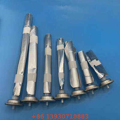 Industrial Strength Bag-on-Valve Aerosol Dispenser - Solusi Kuat untuk Aplikasi Berat