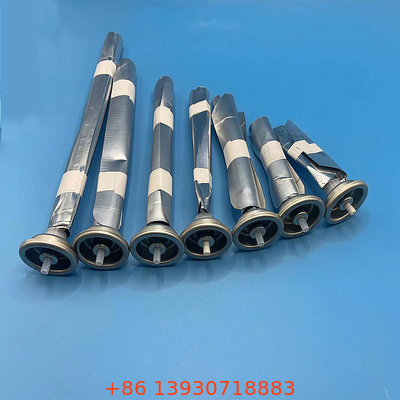 Premium Bag-on-Valve Aerosol Dispenser - Solusi serbaguna untuk Aplikasi Semprot Terkontrol