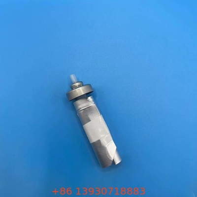 BOV Aerosol untuk Pelumas Industri - Aliran Konsisten, Desain Kuat
