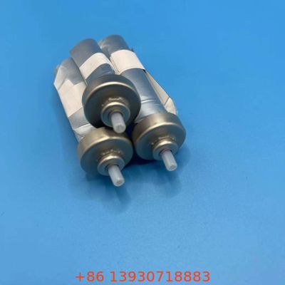 Sistem Dispensing Airless Bag on Valve 20mm untuk Farmasi & Kosmetik