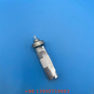 Sistem Dispensing Airless Bag on Valve 20mm untuk Farmasi & Kosmetik