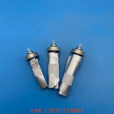 BOV Aerosol untuk Pelumas Industri - Aliran Konsisten, Desain Kuat