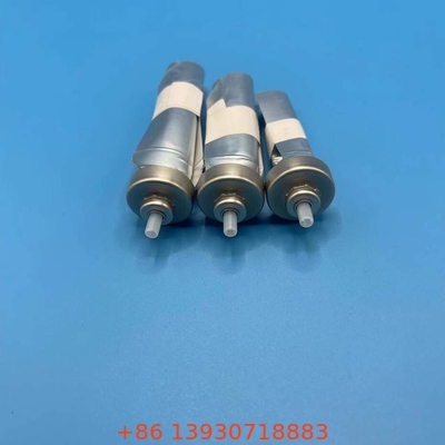 BOV Aerosol untuk Pelumas Industri - Aliran Konsisten, Desain Kuat