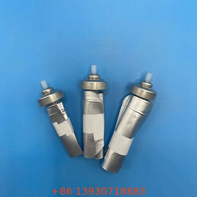 BOV Aerosol untuk Produk Perawatan Pribadi - Dispensing Ramah Lingkungan, Aplikasi yang Tepat