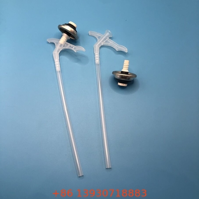 Premium Straw Applicator untuk PU Foam - Solusi Nyaman untuk Aplikasi Isolasi yang Tepat