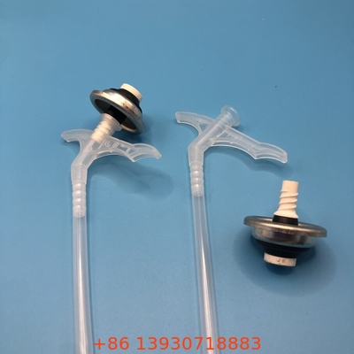 Premium PU Foam Dispensing Valve untuk Konstruksi dengan Kontrol yang Tepat