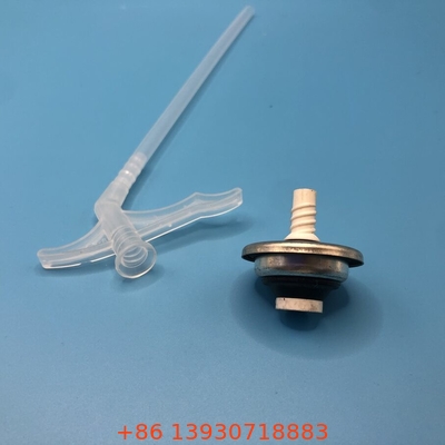 Premium Straw Applicator untuk PU Foam - Solusi Nyaman untuk Aplikasi Isolasi yang Tepat