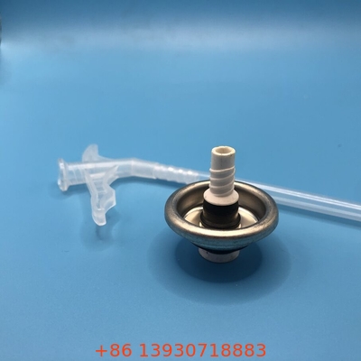 Precision Foam Dispensing Valve - Solusi yang tepat untuk aplikasi busa terkontrol