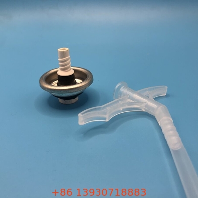 Premium PU Foam Dispensing Valve untuk Konstruksi dengan Kontrol yang Tepat