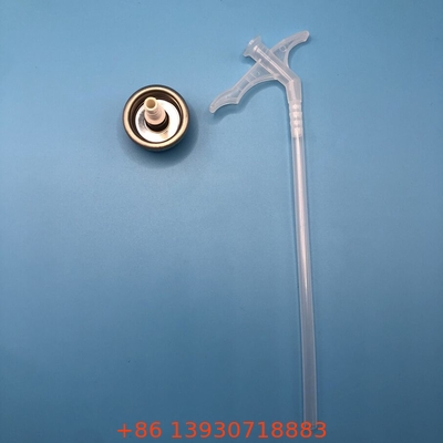 ProInject Foam Injection Valve - Kontrol presisi untuk injeksi busa yang akurat - Serbaguna dan tahan lama
