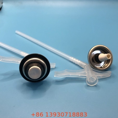 ProInject Foam Injection Valve - Kontrol presisi untuk injeksi busa yang akurat - Serbaguna dan tahan lama