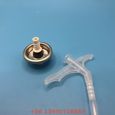 ProFlow Foam Dispensing Valve - Senapan Semprot yang andal dan tepat untuk aplikasi busa yang efisien - Serbaguna dan tahan lama