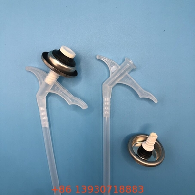 ProFlow Foam Dispensing Valve - Senapan Semprot yang andal dan tepat untuk aplikasi busa yang efisien - Serbaguna dan tahan lama