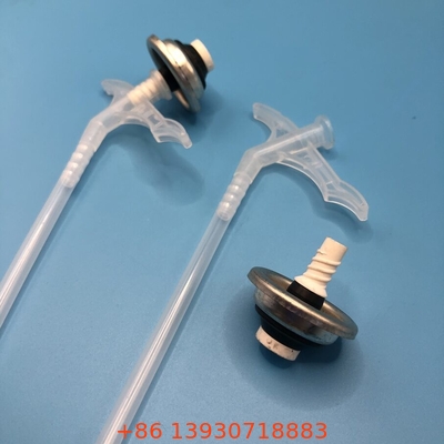 Premium Straw Applicator untuk PU Foam - Solusi Nyaman untuk Aplikasi Isolasi yang Tepat