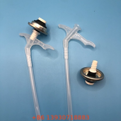 Precision Foam Dispensing Valve - Solusi yang tepat untuk aplikasi busa terkontrol