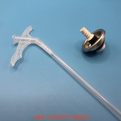 VersaFoam Pro Foam Dispensing Valve - Senapan Semprot Polyurethane Berkinerja Tinggi untuk Isolasi dan Penutup