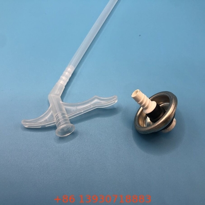 ProFoamMaster Polyurethane Foam Dispensing Valve - Pistol Semprot Berkualitas Tinggi untuk Isolasi dan Penutup yang Tepat