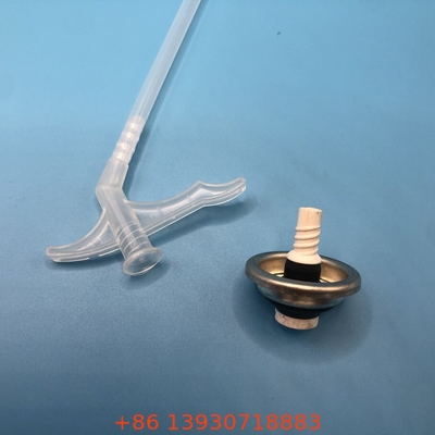 Premium Straw Applicator untuk PU Foam - Solusi Nyaman untuk Aplikasi Isolasi yang Tepat