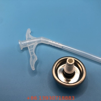 ProFlow Foam Dispensing Valve - Senapan Semprot yang andal dan tepat untuk aplikasi busa yang efisien - Serbaguna dan tahan lama