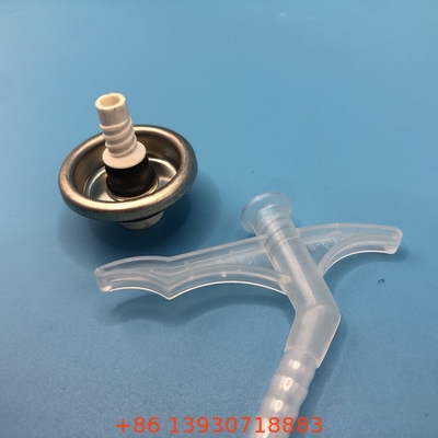 ProSpray Foam Application Valve - Senapan semprot serbaguna dan efisien untuk aplikasi busa presisi - awet dan andal