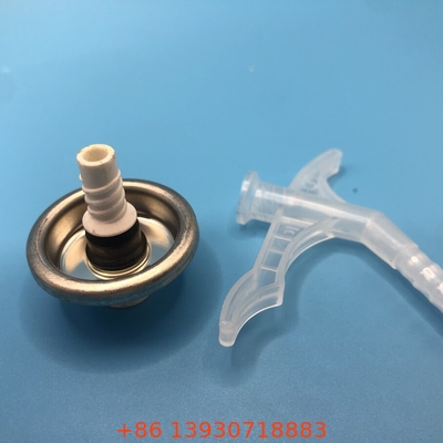 VersaFoam Pro Foam Dispensing Valve - Senapan Semprot Polyurethane Berkinerja Tinggi untuk Isolasi dan Penutup
