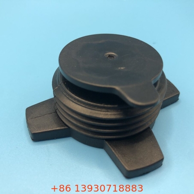 VersaFoam Pro Foam Dispensing Valve - Senapan Semprot Polyurethane Berkinerja Tinggi untuk Isolasi dan Penutup