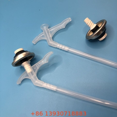 ProFoamMaster Polyurethane Foam Dispensing Valve - Pistol Semprot Berkualitas Tinggi untuk Isolasi dan Penutup yang Tepat