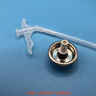 ProInject Foam Injection Valve - Kontrol presisi untuk injeksi busa yang akurat - Serbaguna dan tahan lama