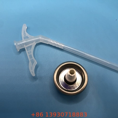 Premium Straw Applicator untuk PU Foam - Solusi Nyaman untuk Aplikasi Isolasi yang Tepat