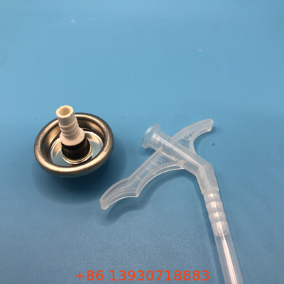 ProInject Foam Injection Valve - Kontrol presisi untuk injeksi busa yang akurat - Serbaguna dan tahan lama