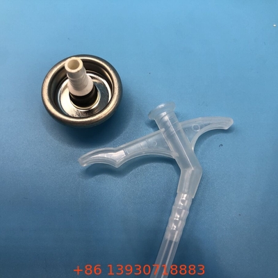 ProFoamMaster Polyurethane Foam Dispensing Valve - Pistol Semprot Berkualitas Tinggi untuk Isolasi dan Penutup yang Tepat