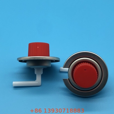 Safety Gas Can Valve - Solusi Dispensing Bahan Bakar yang Aman dan Dapat Diandalkan untuk Aplikasi Industri