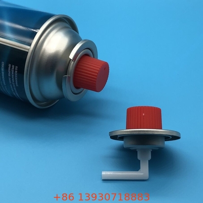 Safety Gas Can Valve - Solusi Dispensing Bahan Bakar yang Aman dan Dapat Diandalkan untuk Aplikasi Industri