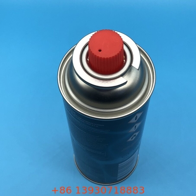 Safety Gas Can Valve - Solusi Dispensing Bahan Bakar yang Aman dan Dapat Diandalkan untuk Aplikasi Industri