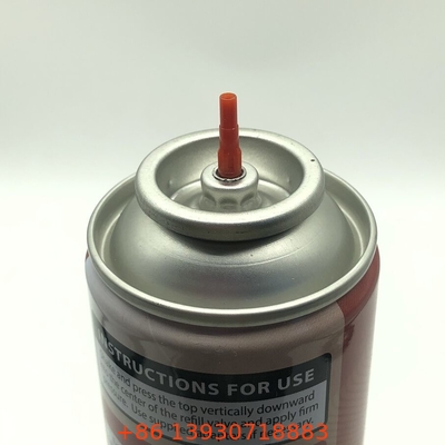 Universal Lighter Gas Refill Attachment Solusi Nyaman Dan Dapat Diandalkan Untuk Mengisi Lampu Berbagai Tipe