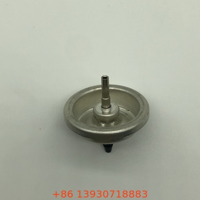 Universal Buna Inner dan Outer Gasket Gas Lighter Refill Valve untuk Butane Lighter Recharging