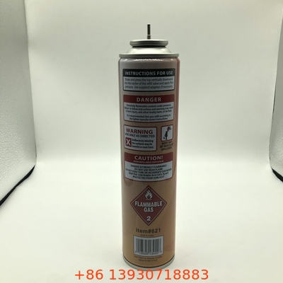 Katup Pengisi Lighter Butane Berkinerja Tinggi untuk Penggunaan Profesional - Akurat dan Kuat