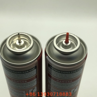Aksesoris Isi Gas Lighter Universal - Solusi yang Nyaman dan Serbaguna untuk Isi Lighter Berbagai Tipe