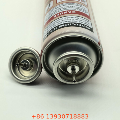 Adaptor Isi ulang Gas Lighter Universal Solusi Isi ulang yang Nyaman untuk Berbagai Jenis Lighter - awet Dan Serbaguna