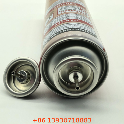Universal Lighter Gas Refill Tool - Solusi isi ulang yang nyaman dan serbaguna untuk berbagai jenis lighter