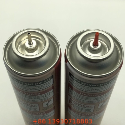 Kit Katup Pengisian Gas Universal - Solusi Serbaguna untuk Pengisian Gas Tanpa Upaya