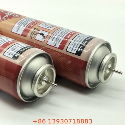 Precision Lighter Refill Valve - Solusi Pengisian Butane yang Tepat dan Terkontrol