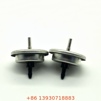 Universal Lighter Refill Valve Kit - Solusi Pengisian Butane yang Mudah dan Efisien
