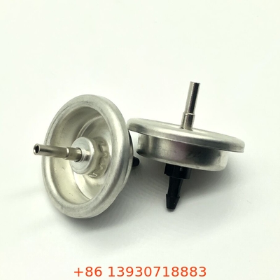 Premium Butane Lighter Gas Valve Refill Valve dengan Stem Logam - Pemanasan yang dapat diandalkan untuk kegiatan luar ruangan - Kualitas tinggi