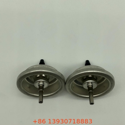 Kompak Adaptor isi ulang gas yang lebih ringan Solusi isi ulang yang portabel dan efisien Desain yang mudah digunakan