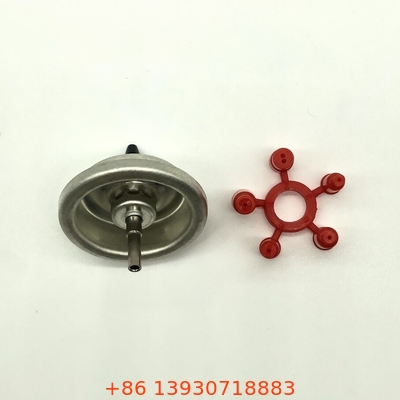 Universal Lighter Refill Valve Kit - Solusi Pengisian Butane yang Mudah dan Efisien