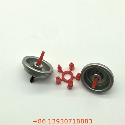 Precision Lighter Refill Valve - Solusi Pengisian Butane yang Tepat dan Terkontrol