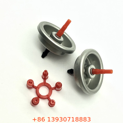 Precision Lighter Refill Valve - Solusi Pengisian Butane yang Tepat dan Terkontrol