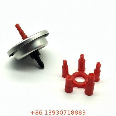 Universal Lighter Refill Valve Kit - Solusi Pengisian Butane yang Mudah dan Efisien