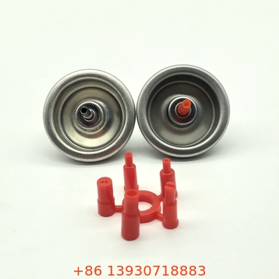 Precision Lighter Refill Valve - Solusi Pengisian Butane yang Tepat dan Terkontrol